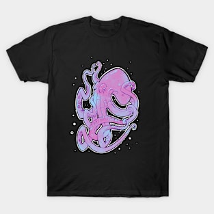 octopus T-Shirt